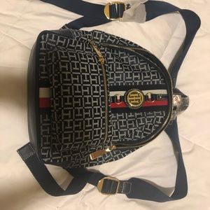 Tommy Hilfiger backpack